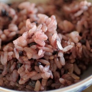 Kalinga Red Rice