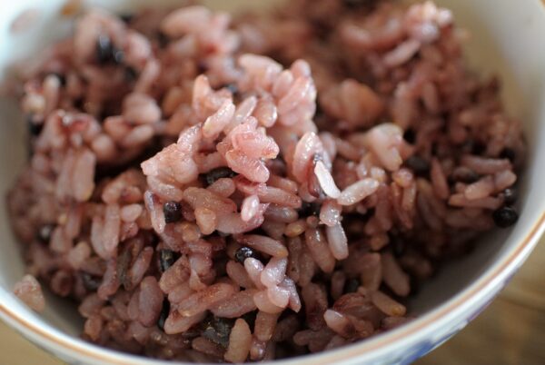 Kalinga Red Rice